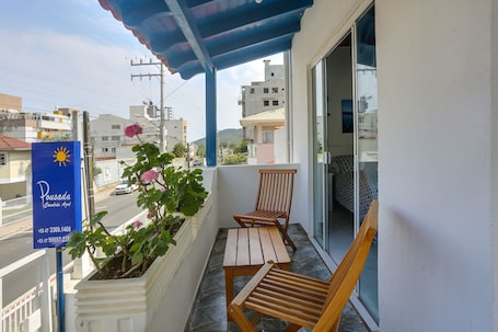 Minibar y wifi gratis