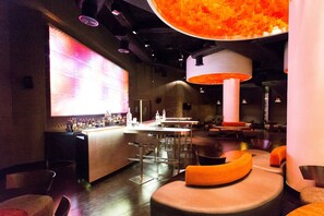Bar (in loco)