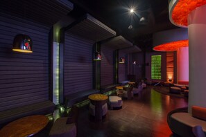 Bar (in loco)