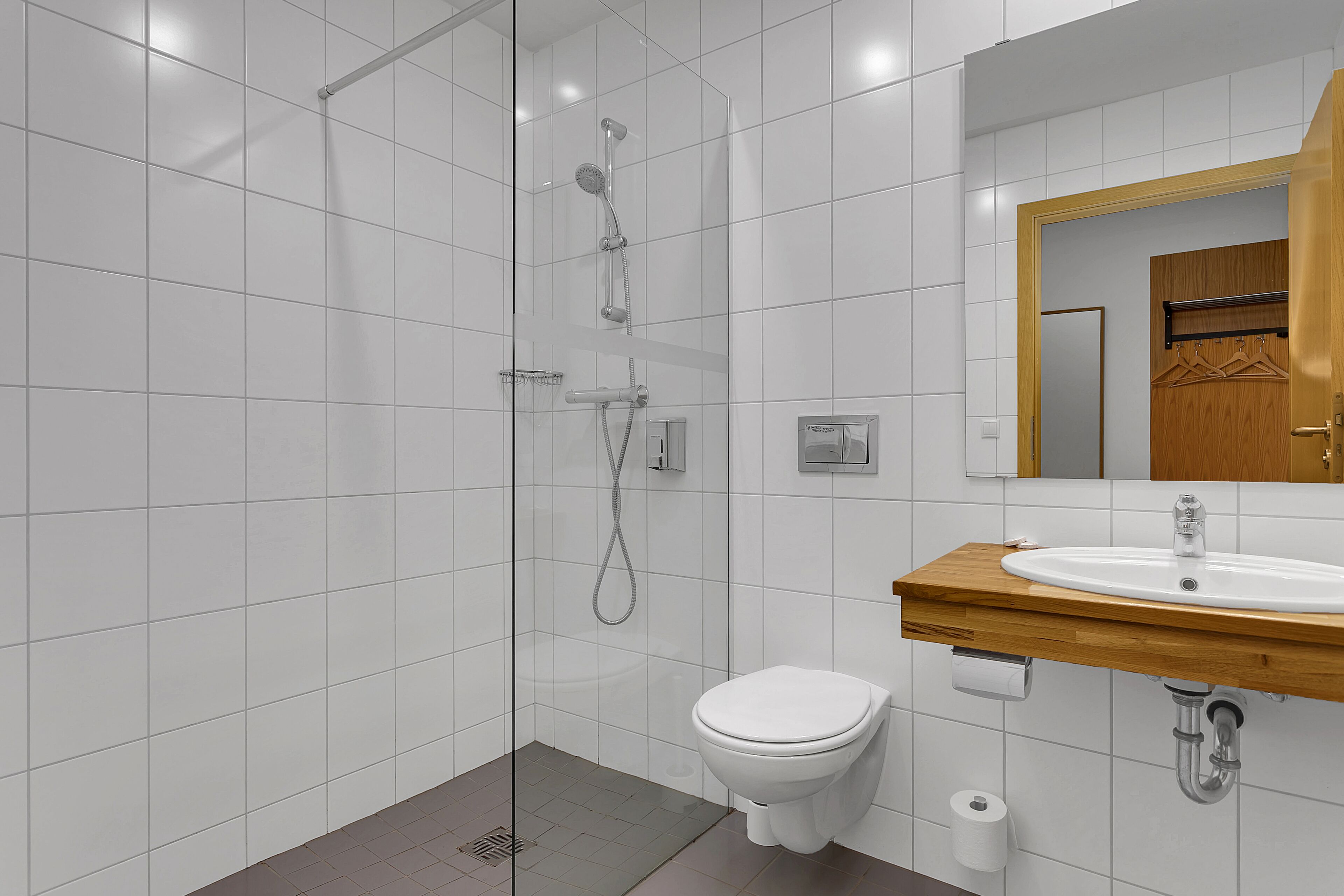 Foto - Aurora Hotel at Reykjavik-Keflavik Airport Terminal KEF