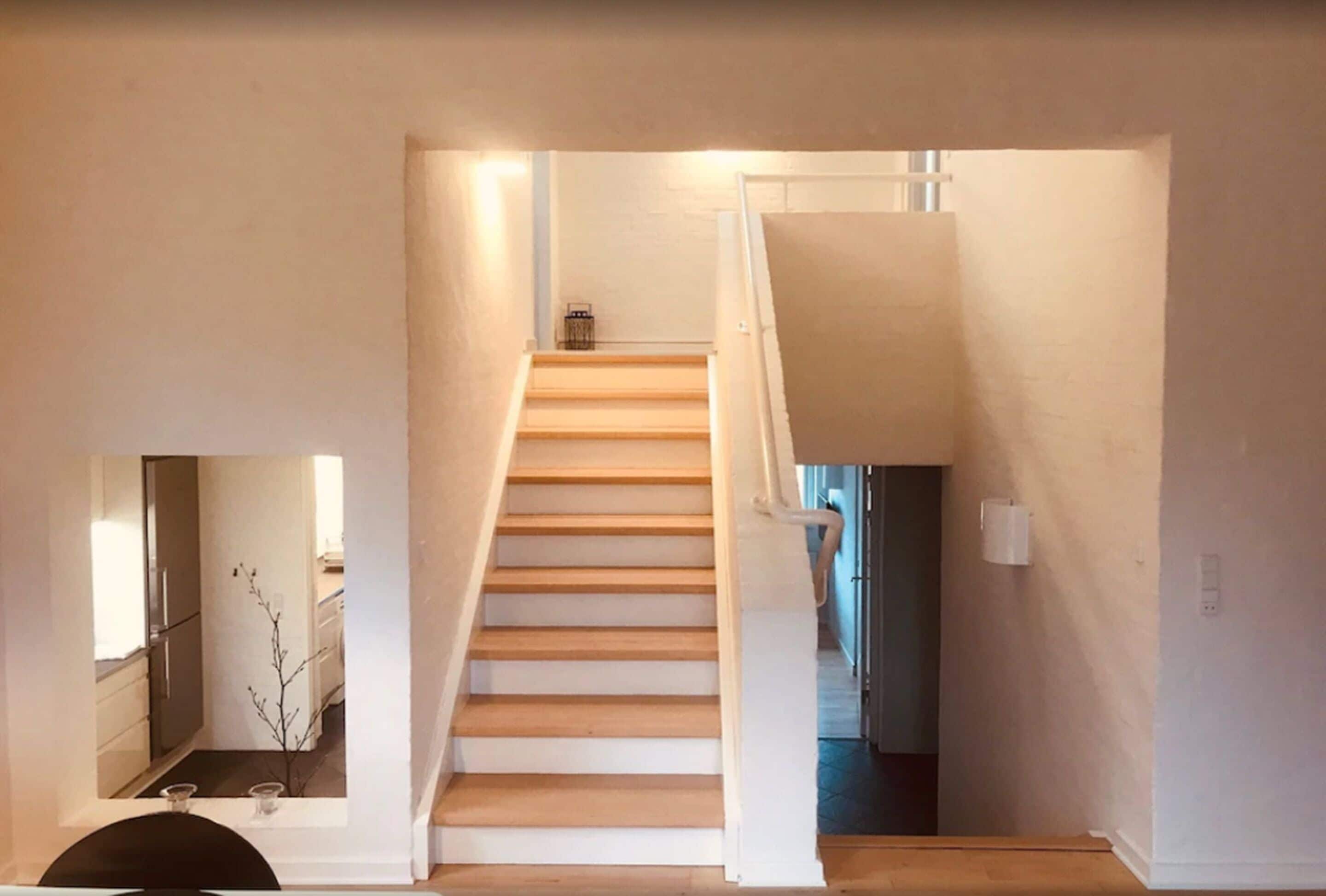 Comfort Apartment, 2 Bedrooms | Living area | TV, foosball, table tennis