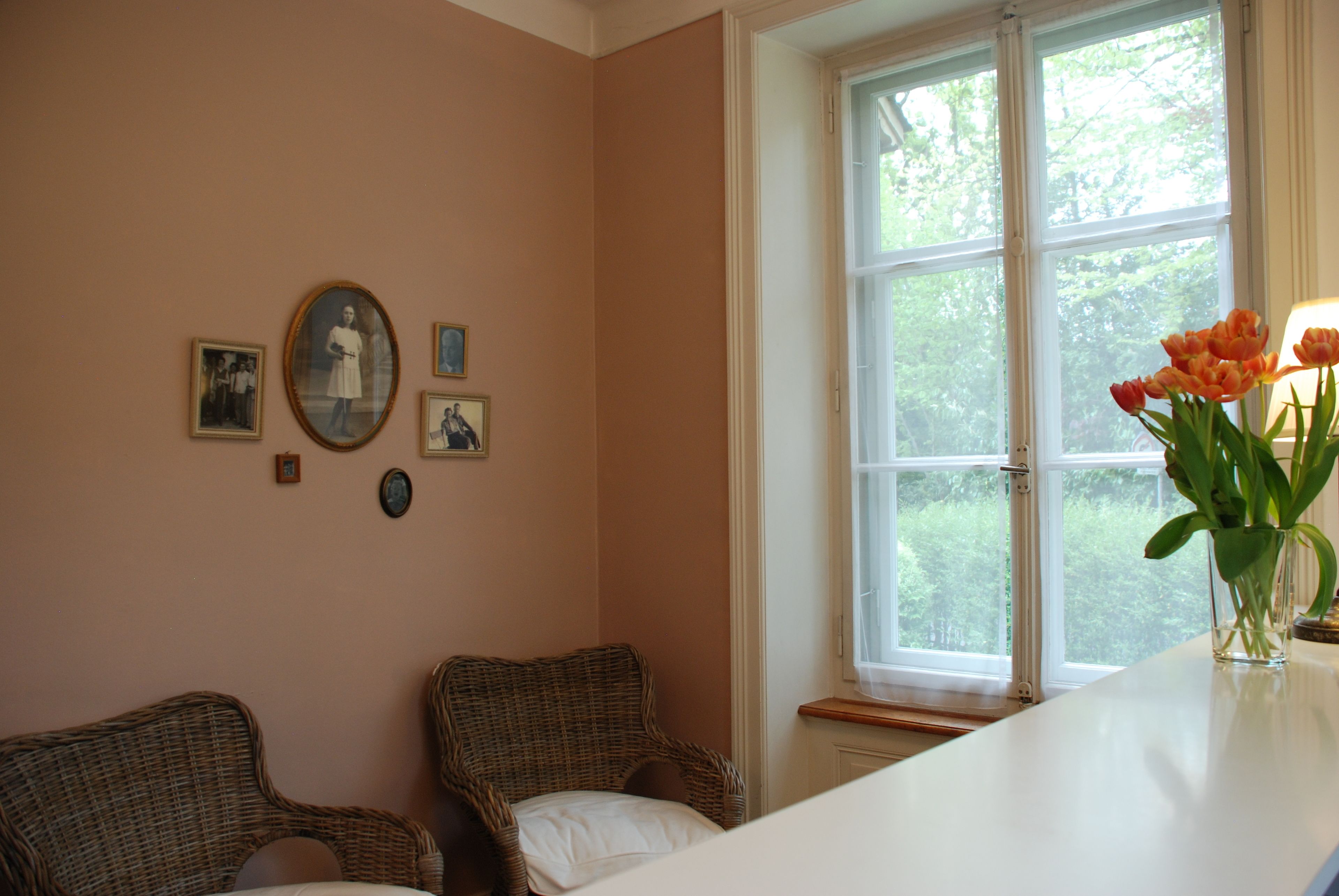 Photo - The Bed + Breakfast