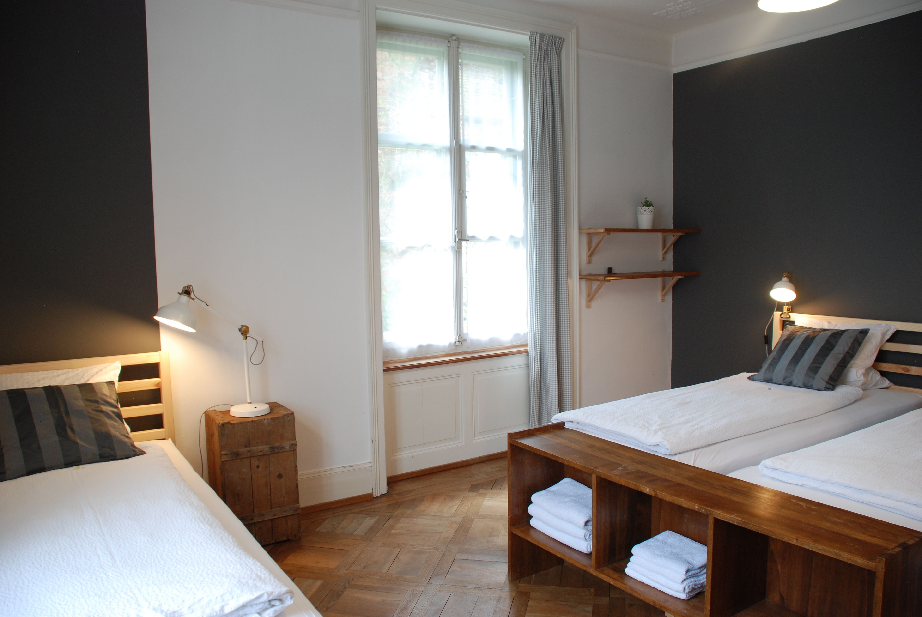 Photo - The Bed + Breakfast