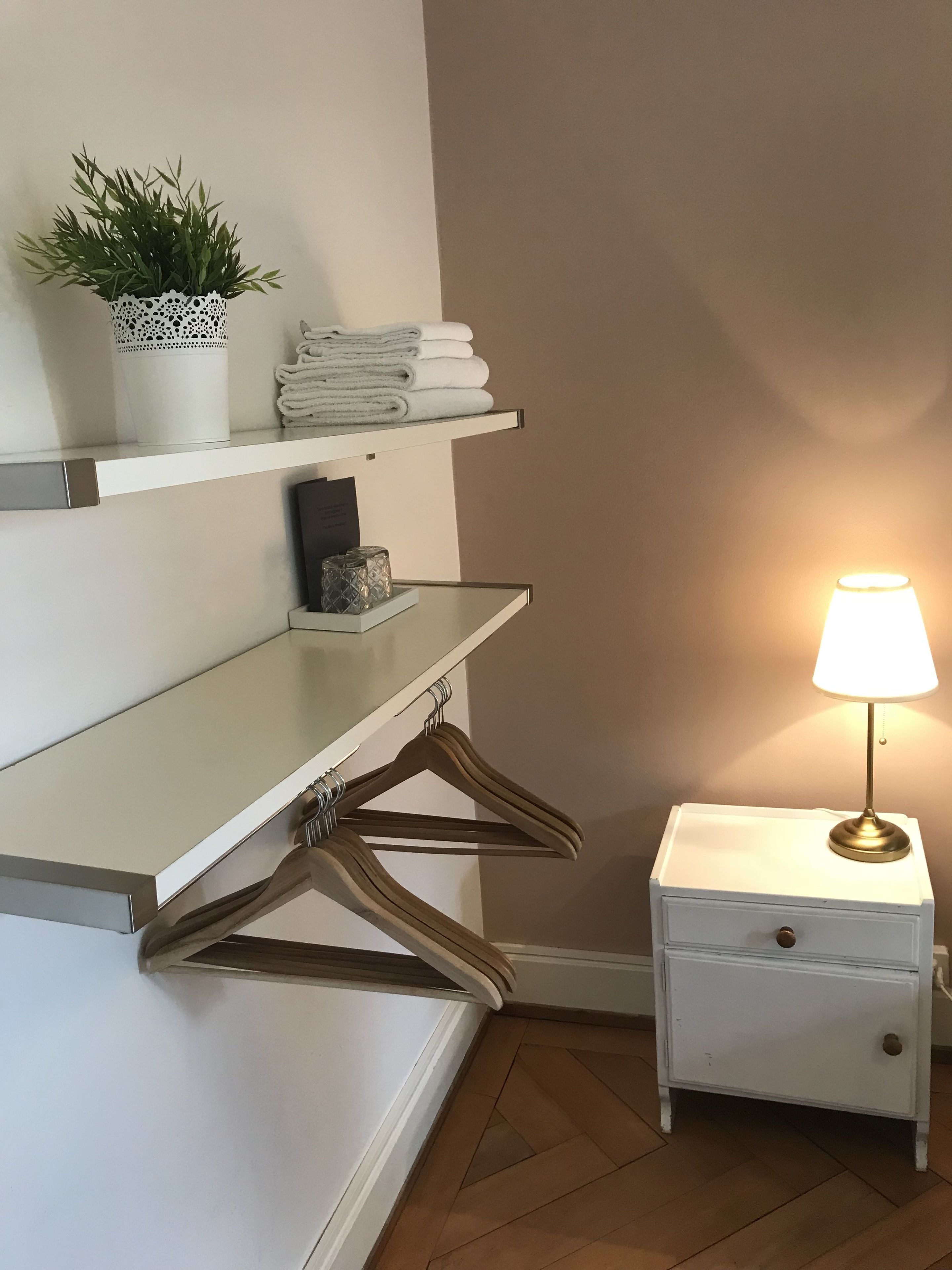 Photo - The Bed + Breakfast