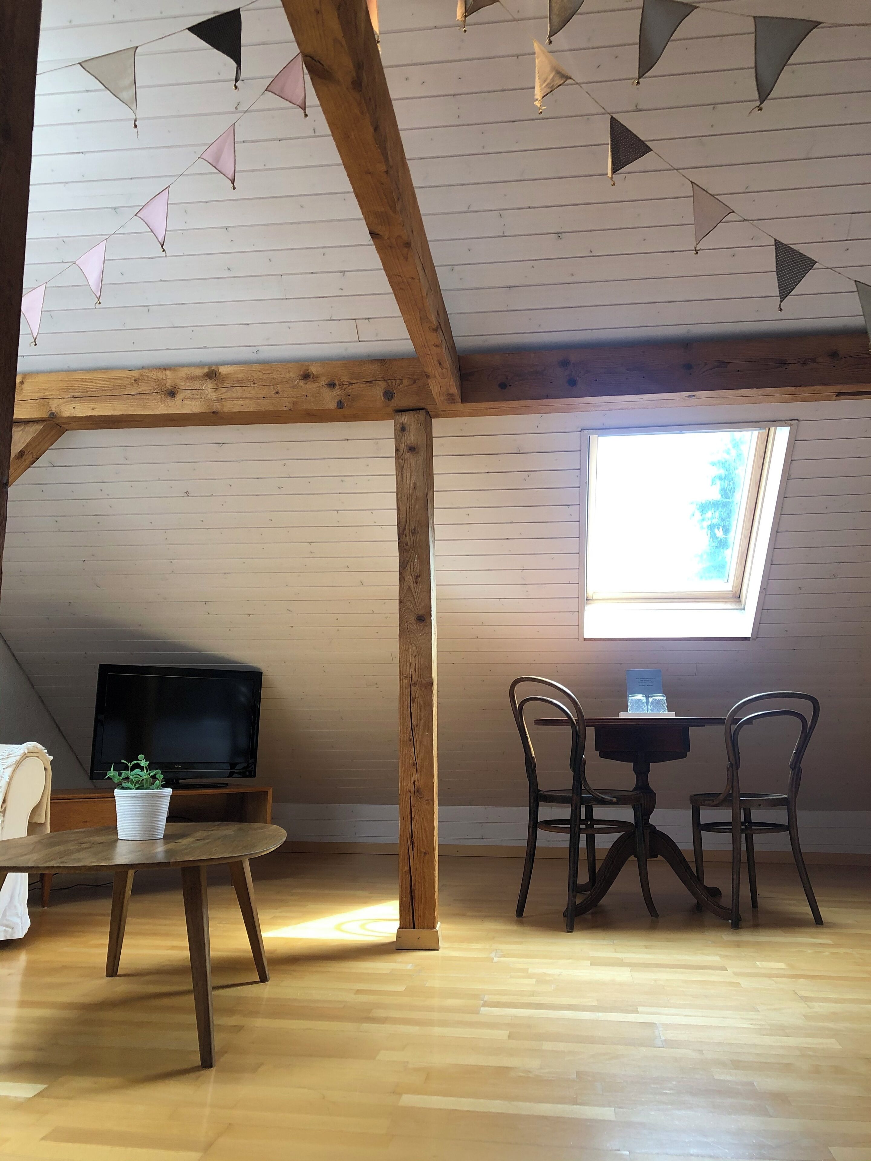 Photo - The Bed + Breakfast