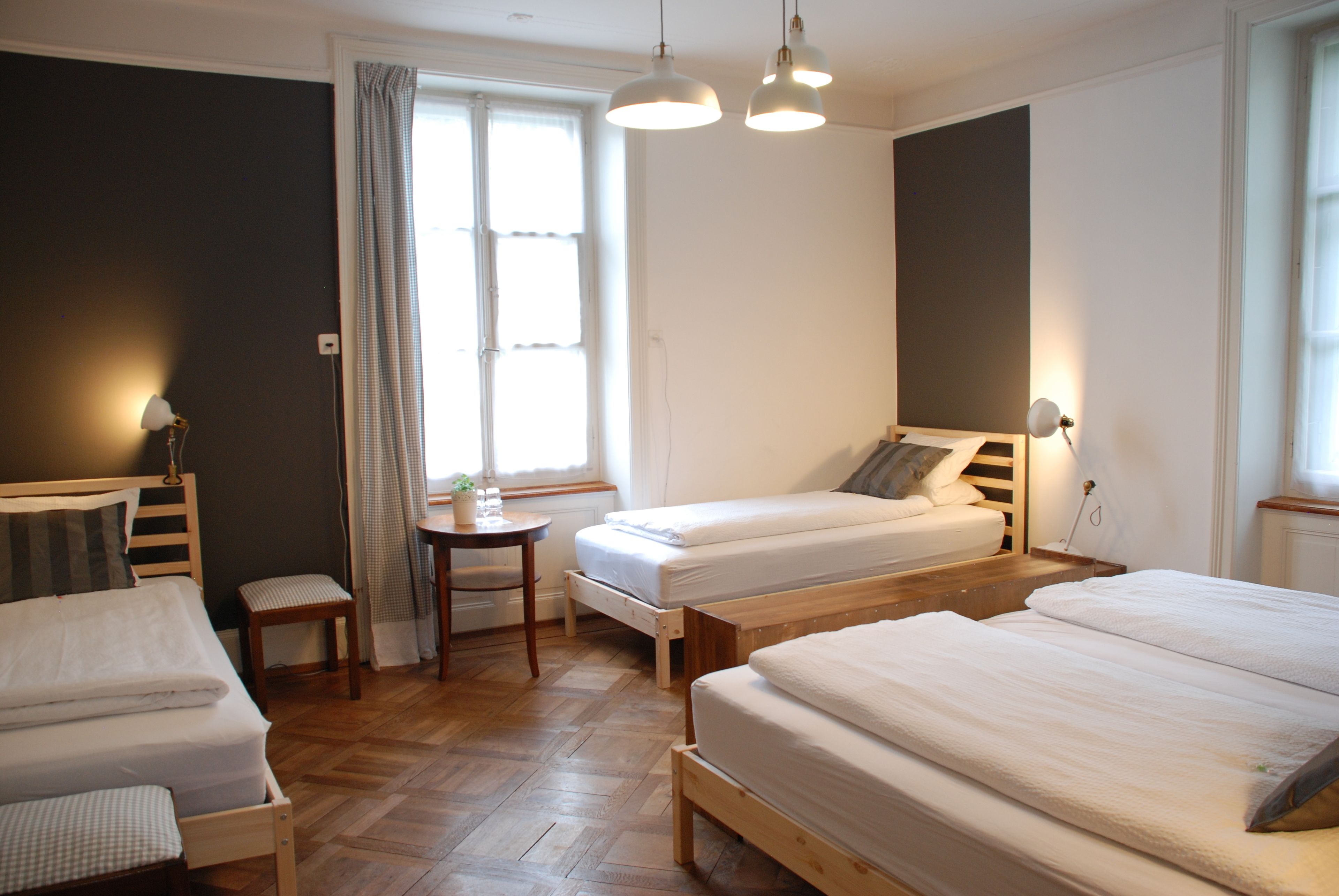 Photo - The Bed + Breakfast