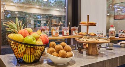 Appart'hĂŽtel Odalys City - Lyon Centre Confluence