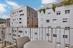 スタンダード スタジオ (2 People) | 防音設備、ベビーベッド (無料)、WiFi (無料)、ベッドシーツ