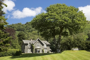 Exterior - Hazel Bank Country House (Keswick)