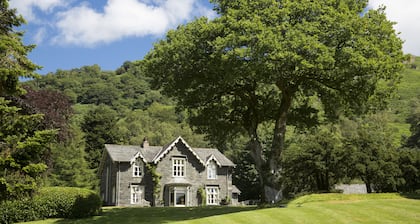 Hazel Bank Country House
