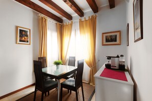 Living area - Outlet Sweet Venice (Mestre)