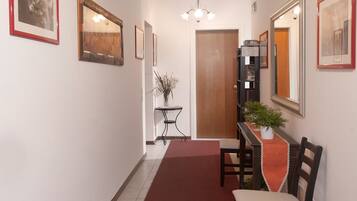 DĂ©tail de lâintĂ©rieur