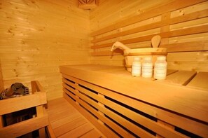 Massages - Locanda La Brenva (Courmayeur)