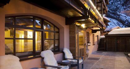 Locanda La Brenva