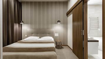 Appartement, 1 chambre