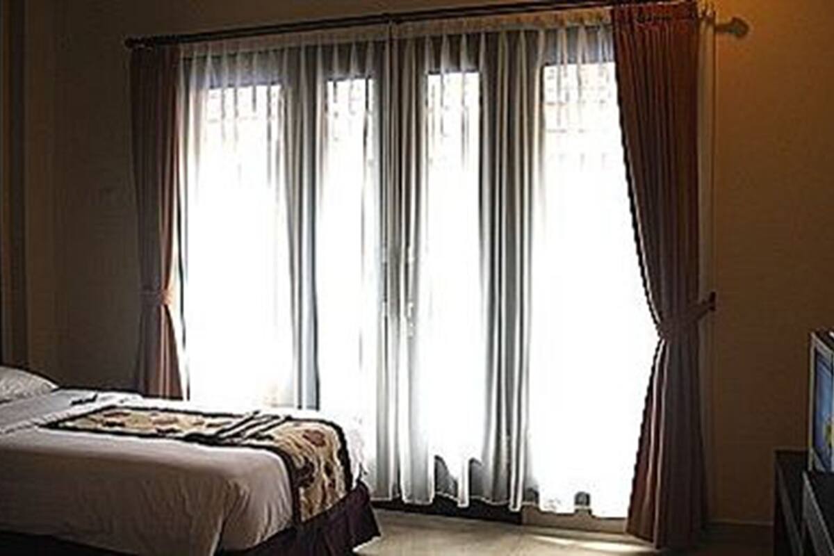 superior room | in-room safe, free wifi