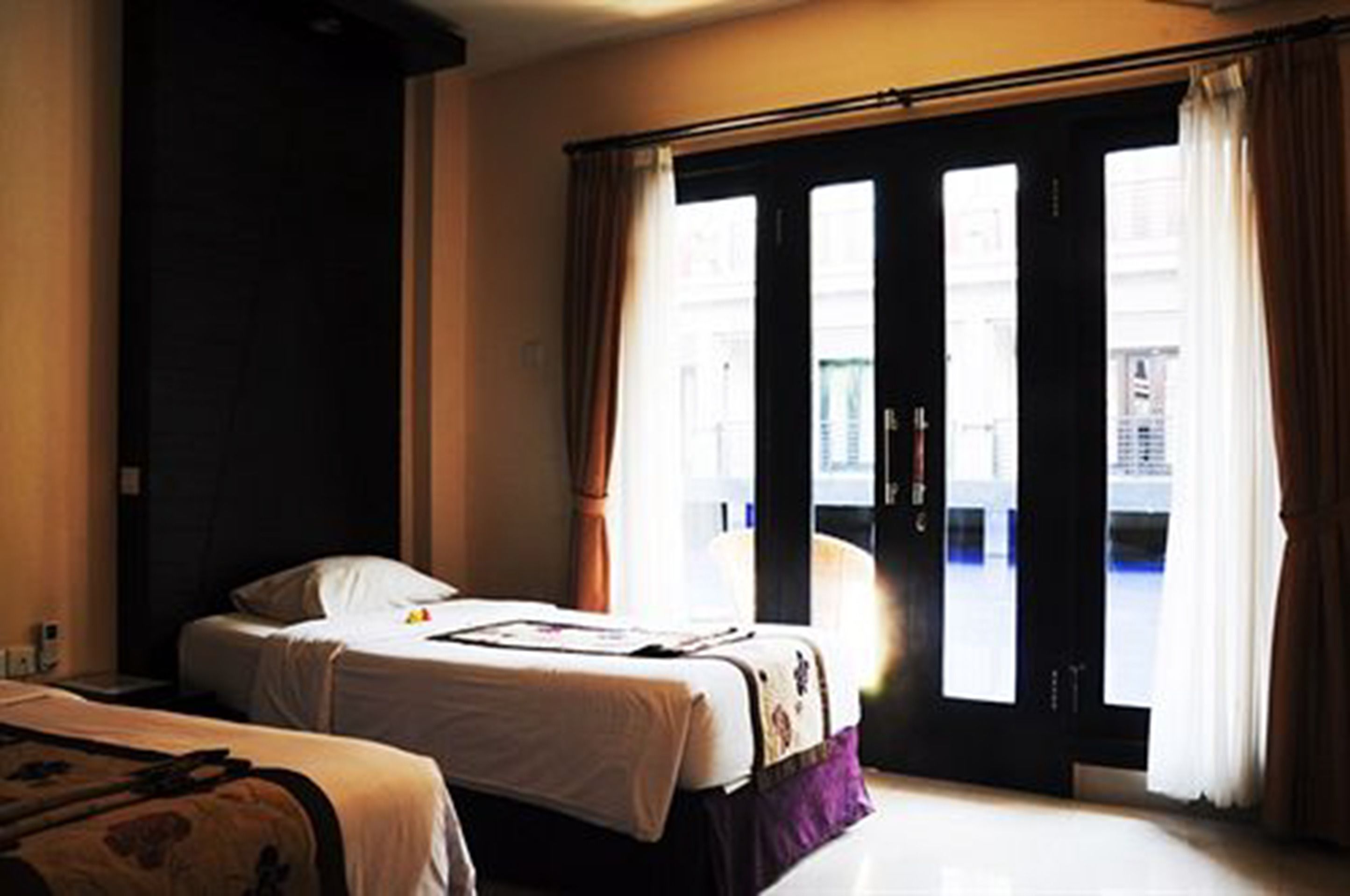 superior room | in-room safe, free wifi