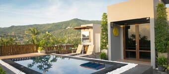 Ploen Chaweng Koh Samui by Tolani