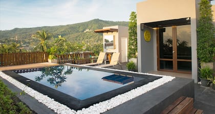 Ploen Chaweng Koh Samui by Tolani