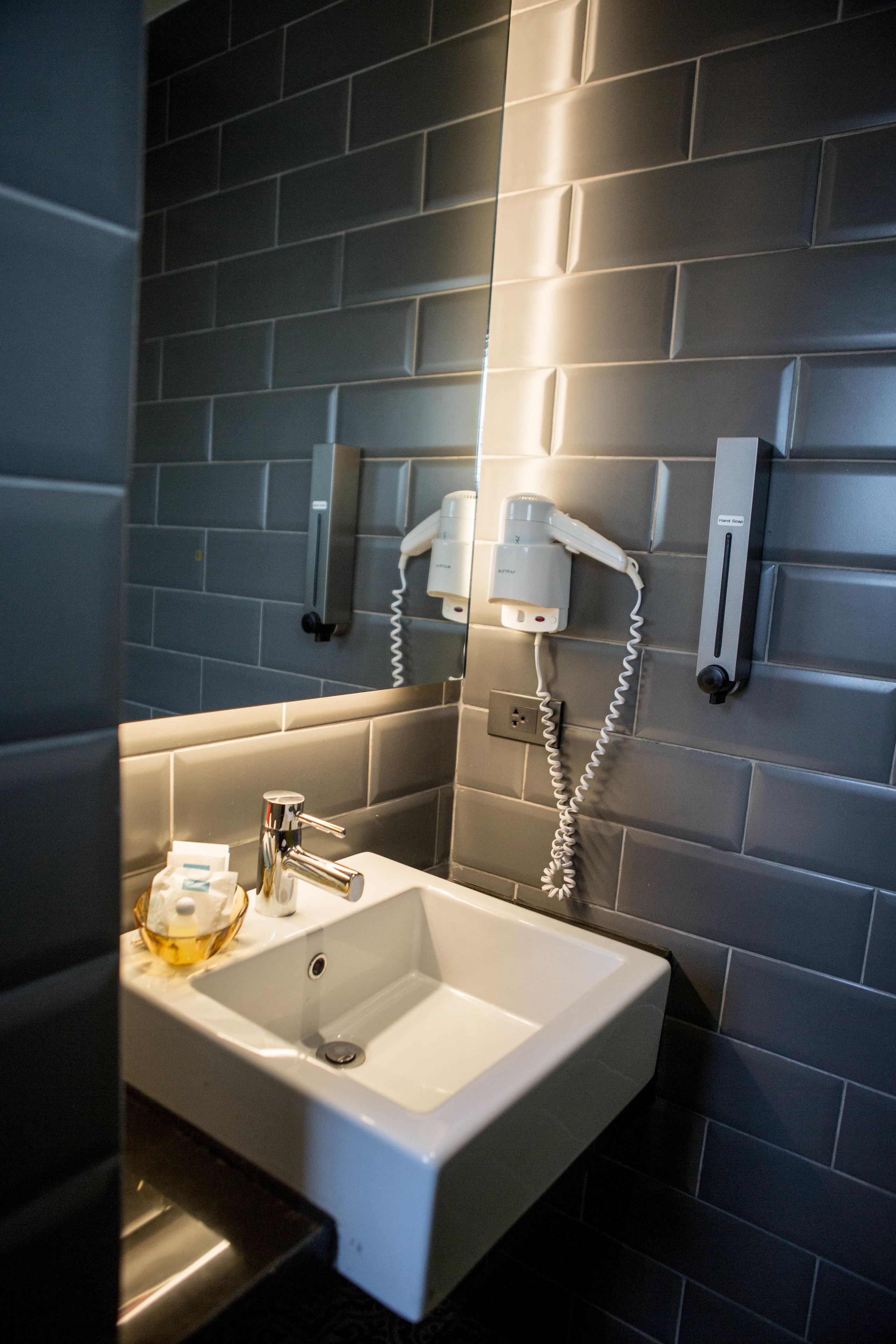 Fasilitas kamar
