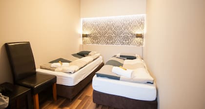 Apartamenty Top Targi