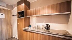 Suite, 2 soverom
