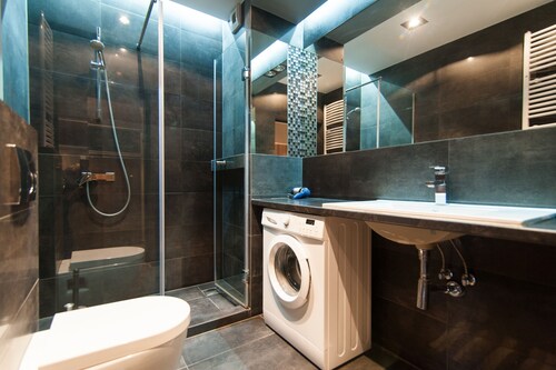 Apartamenty Top Targi