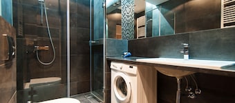Apartamenty Top Targi