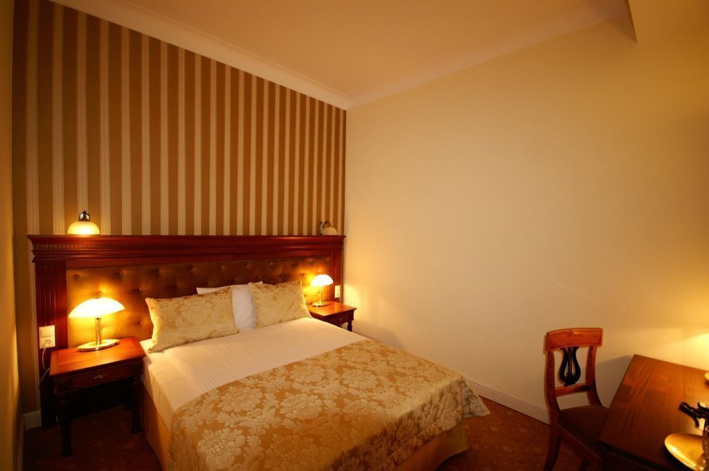 Premium bedding, minibar, in-room safe, individually decorated