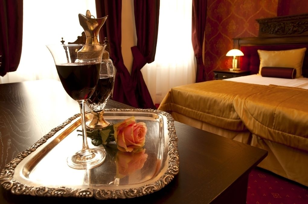 room service – dining