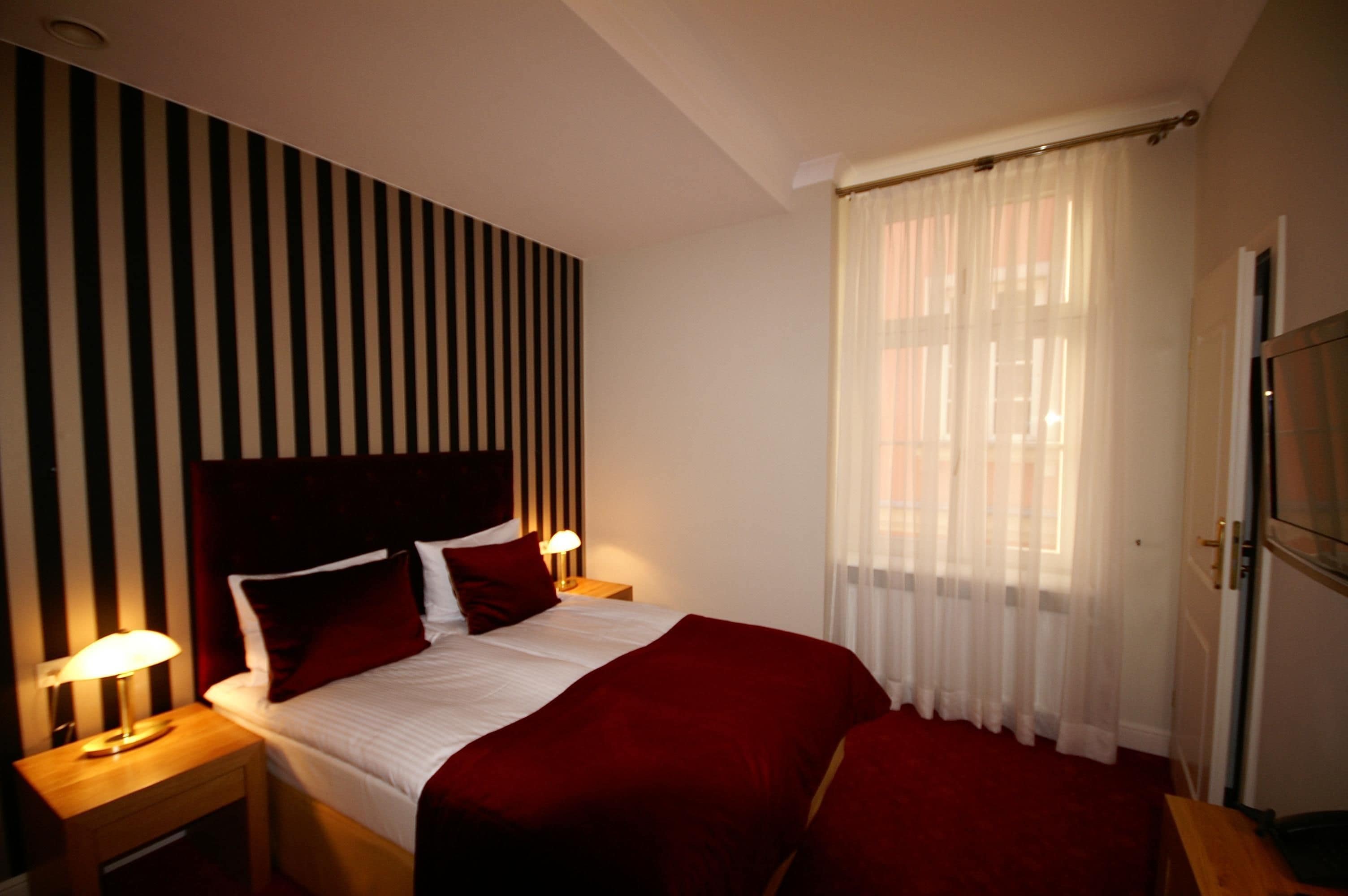 Foto - Hotel Kolegiacki