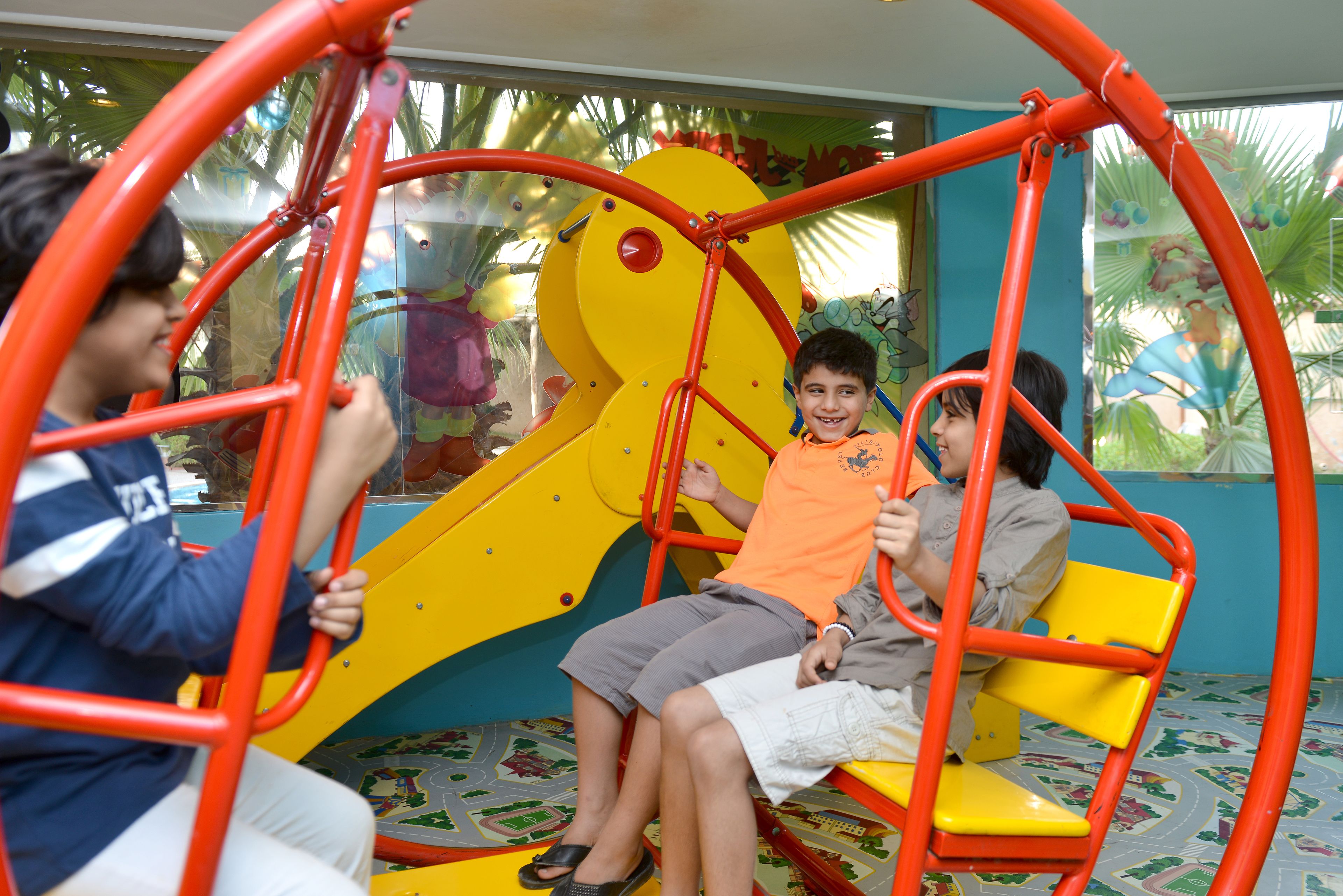 Photo - Boudl Al Fayhaa