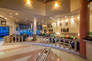 Lobby - Boudl Al-Fayha'a (Riyadh)