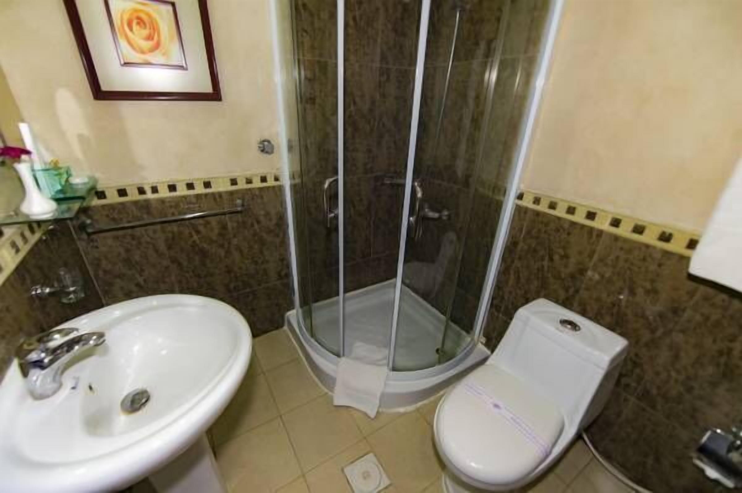 Foto - Boudl Al Masif