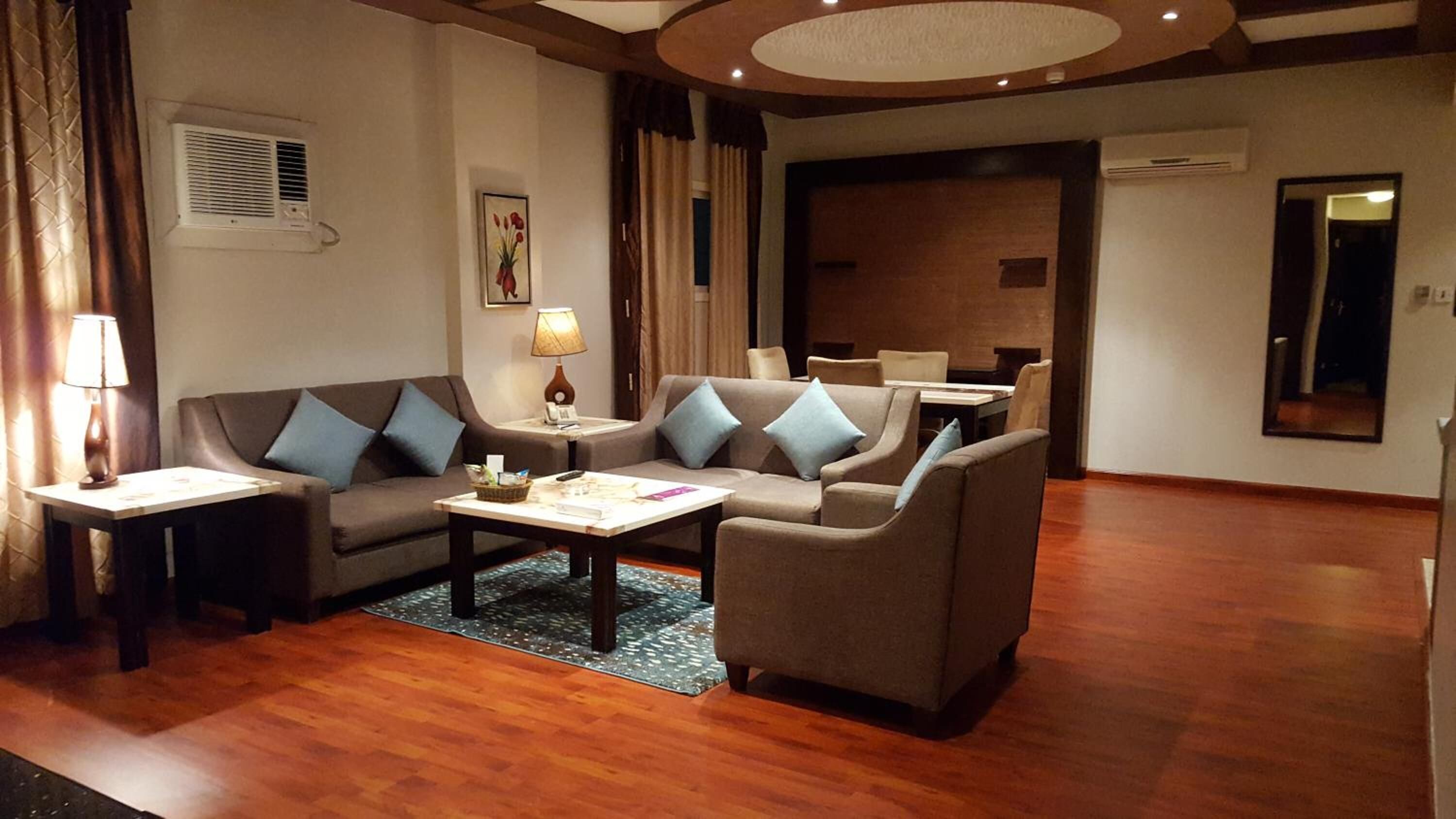 Foto - Boudl Al Masif