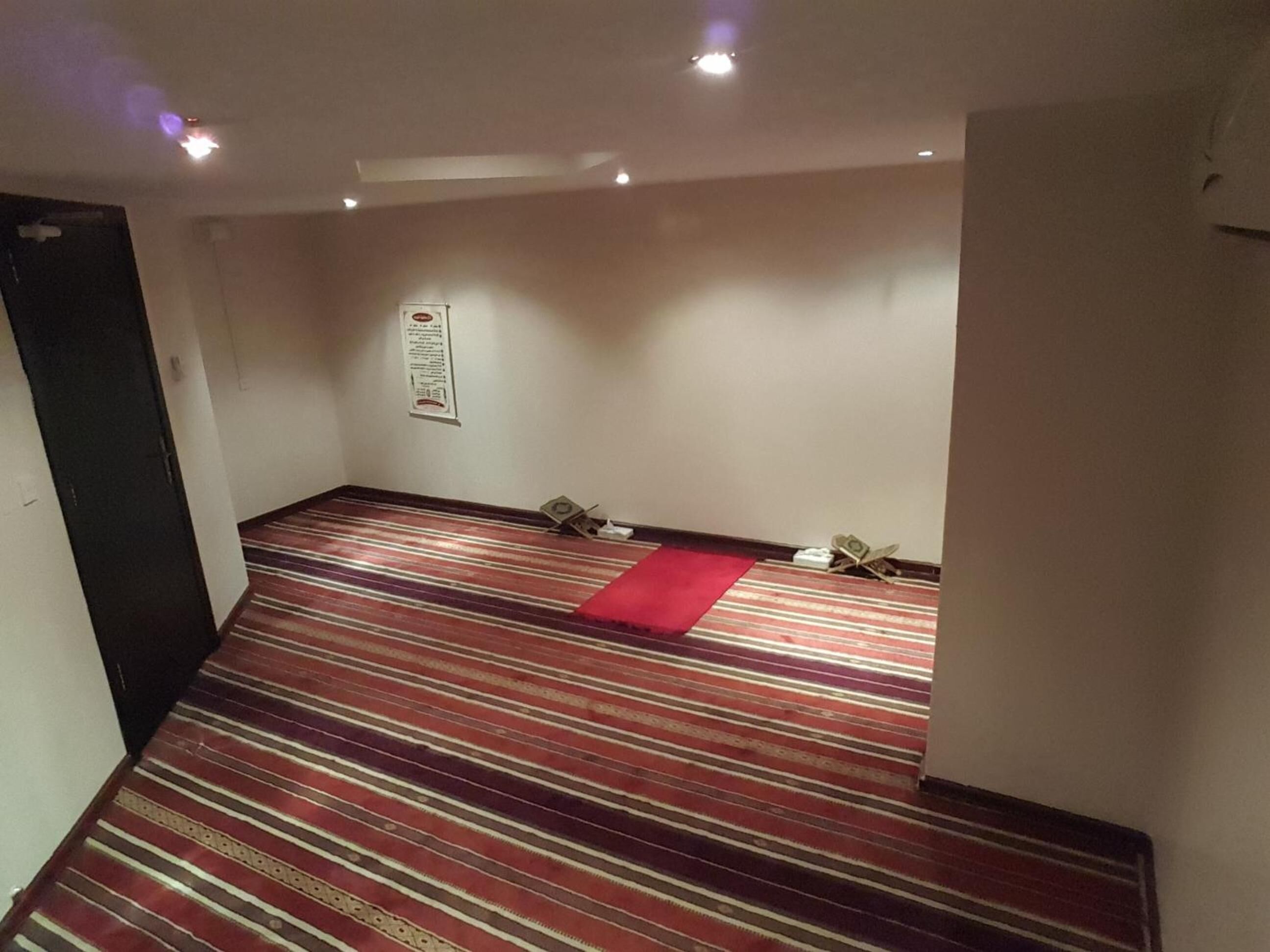 Foto - Boudl Al Masif