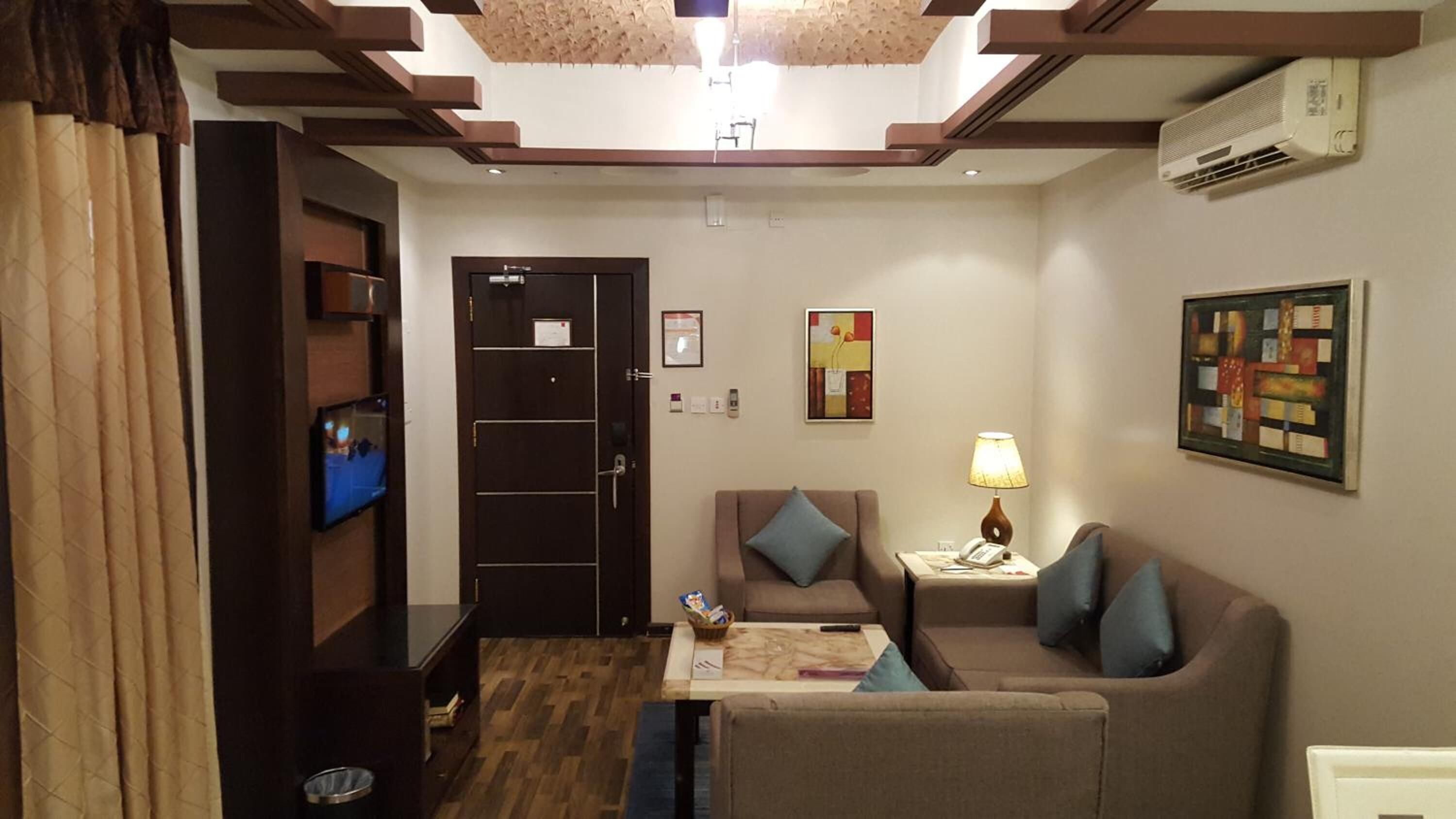 Foto - Boudl Al Masif