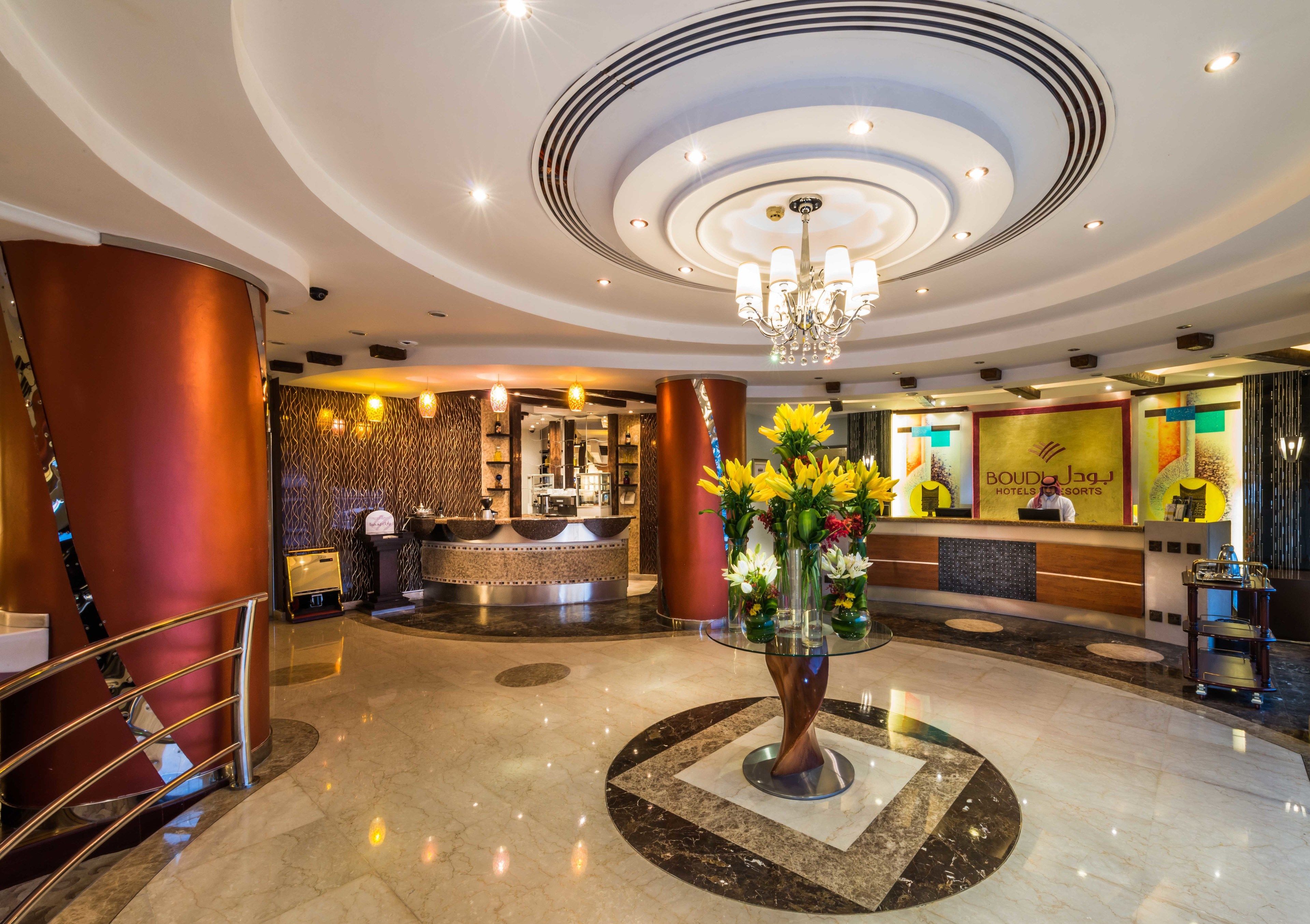 Foto - Boudl Al Masif