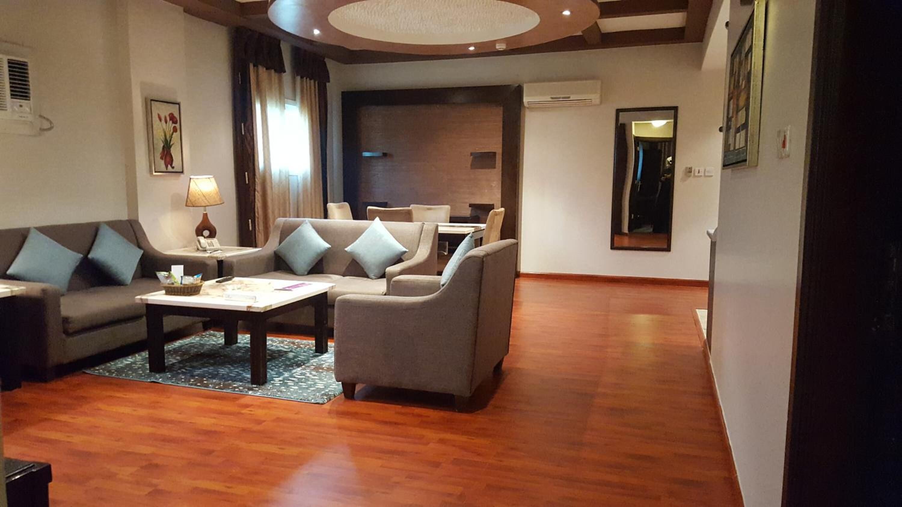 Foto - Boudl Al Masif