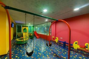 Kinderbereich