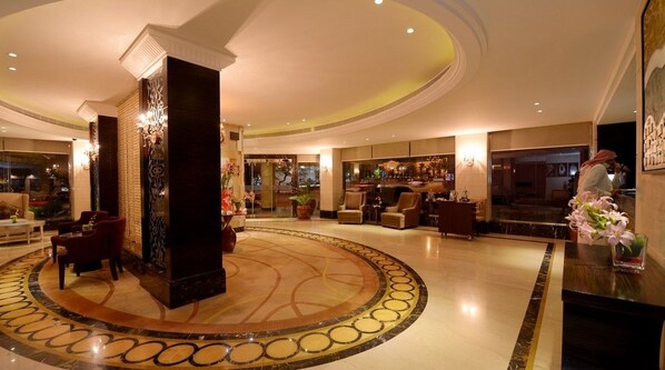 Property entrance - Boudl Al Wurood (Riyadh)