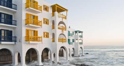 Club Mykonos Langebaan