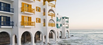 Club Mykonos Langebaan