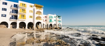 Club Mykonos Langebaan