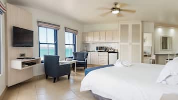 Cascades Studio Kaliva