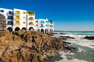 Εξωτερικοί χώροι