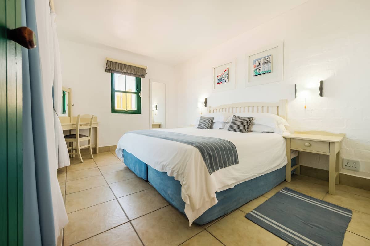 Hillside Studio Kaliva | 1 bedroom, in-room safe, individually decorated, individually furnished
