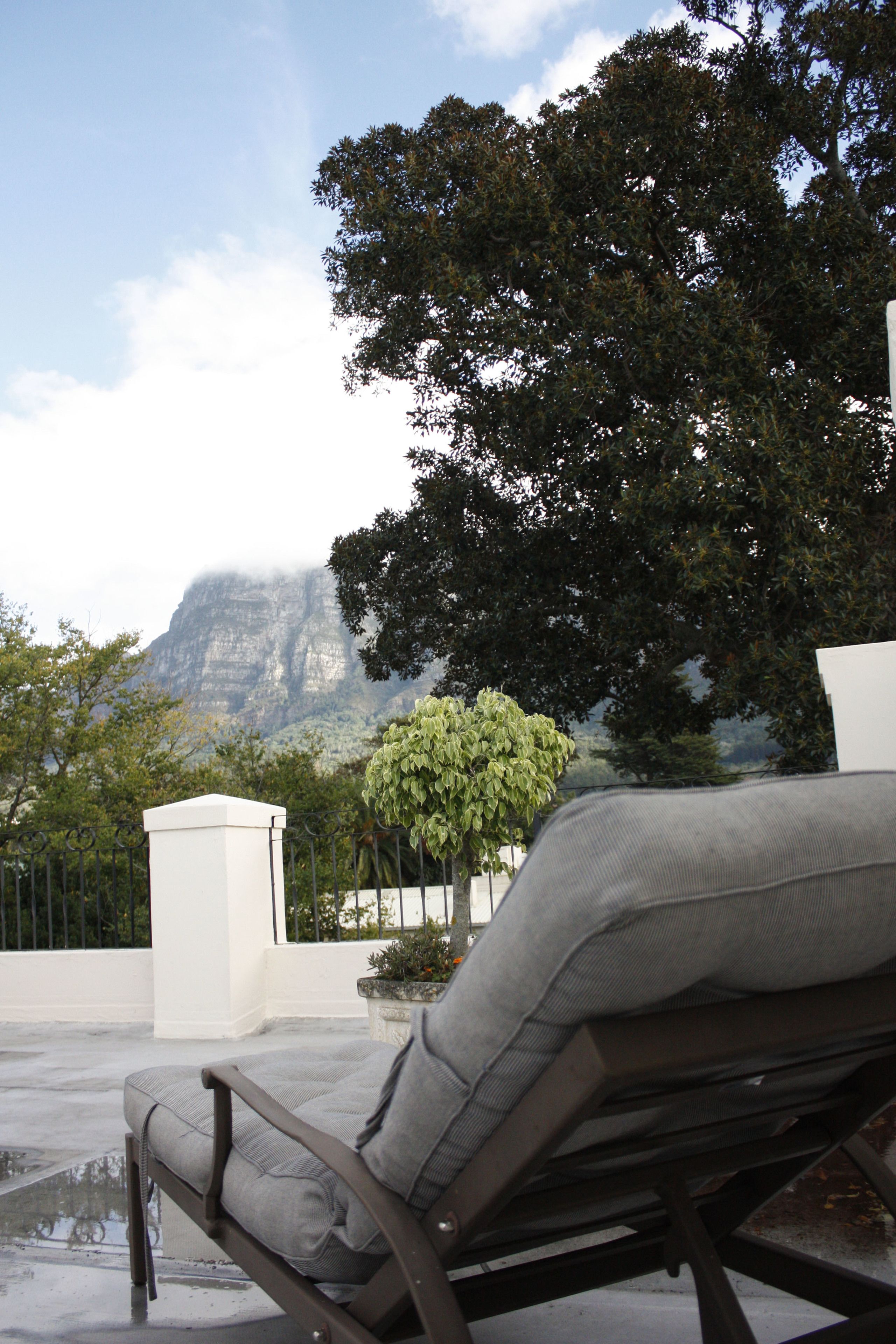 Foto - Riversong Guest House