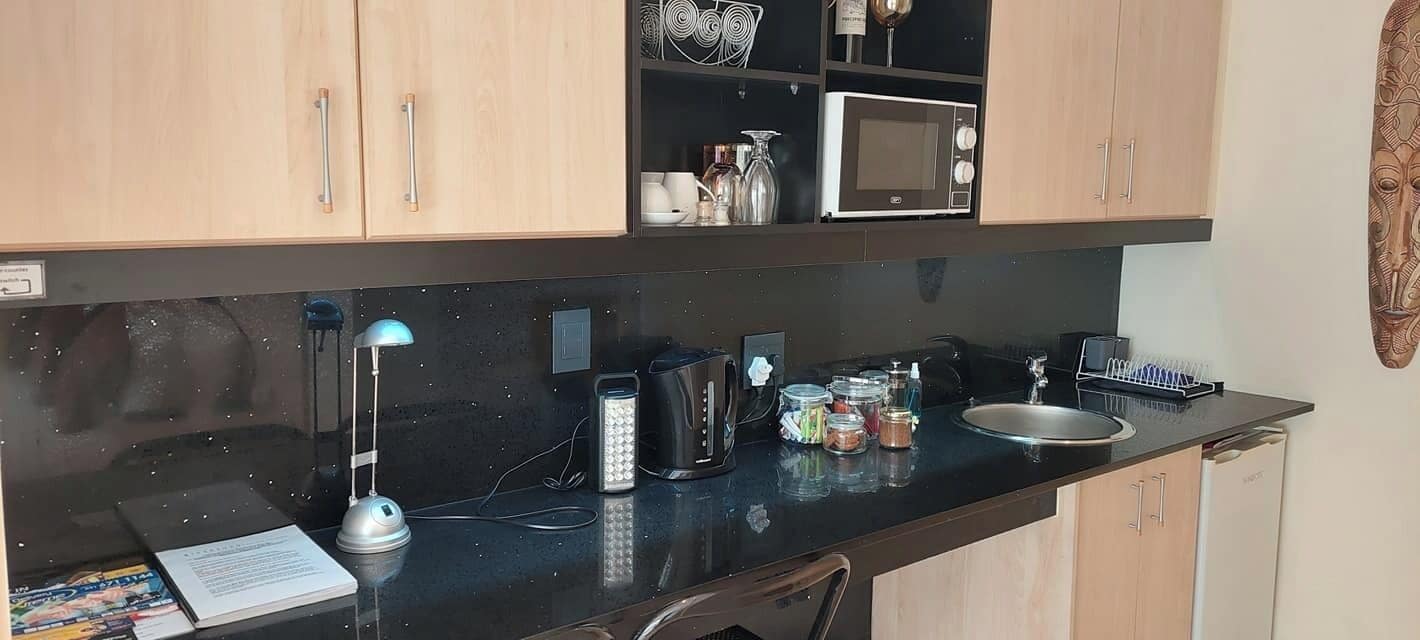 Foto - Riversong Guest House