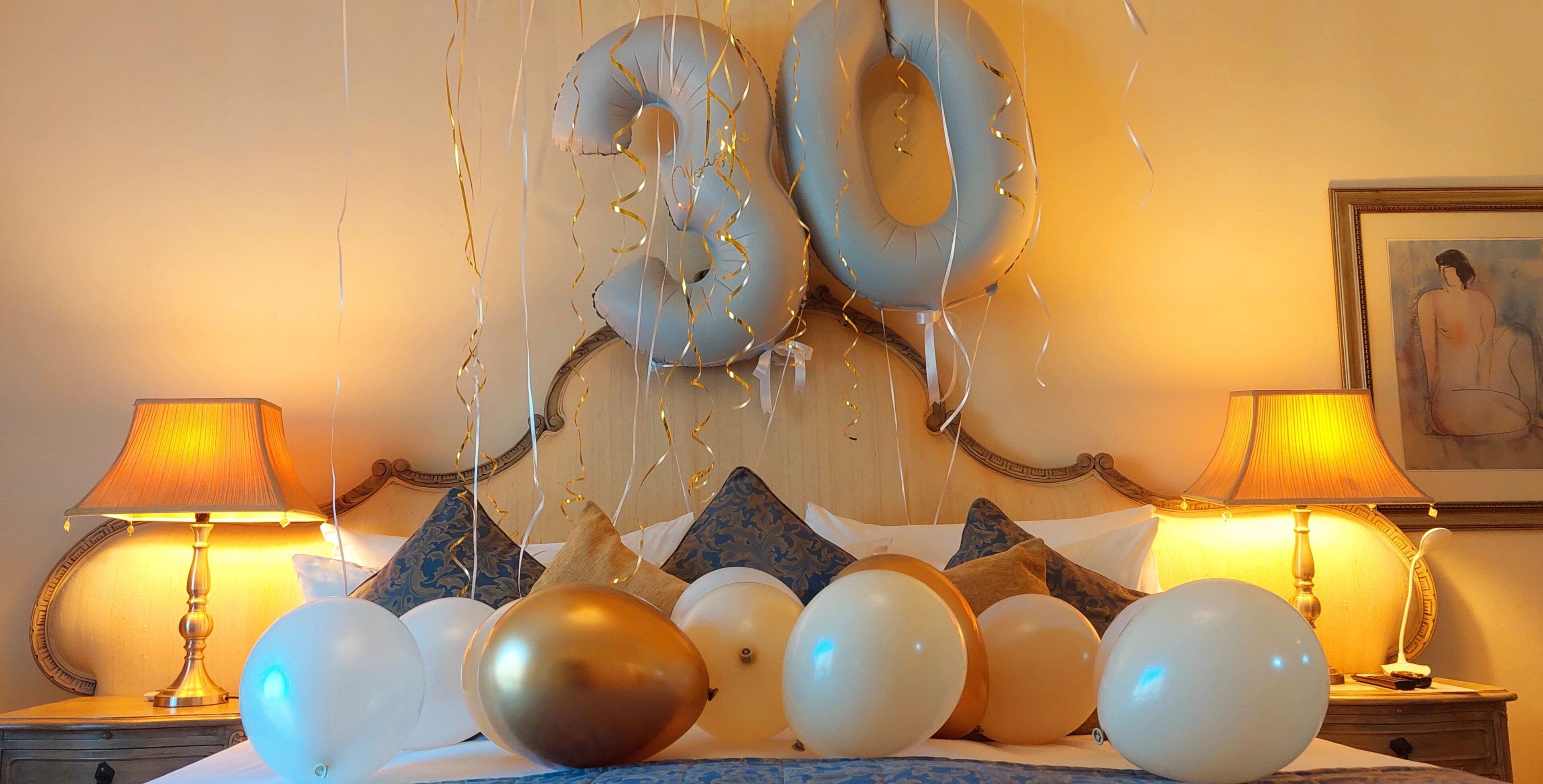 Foto - Riversong Guest House